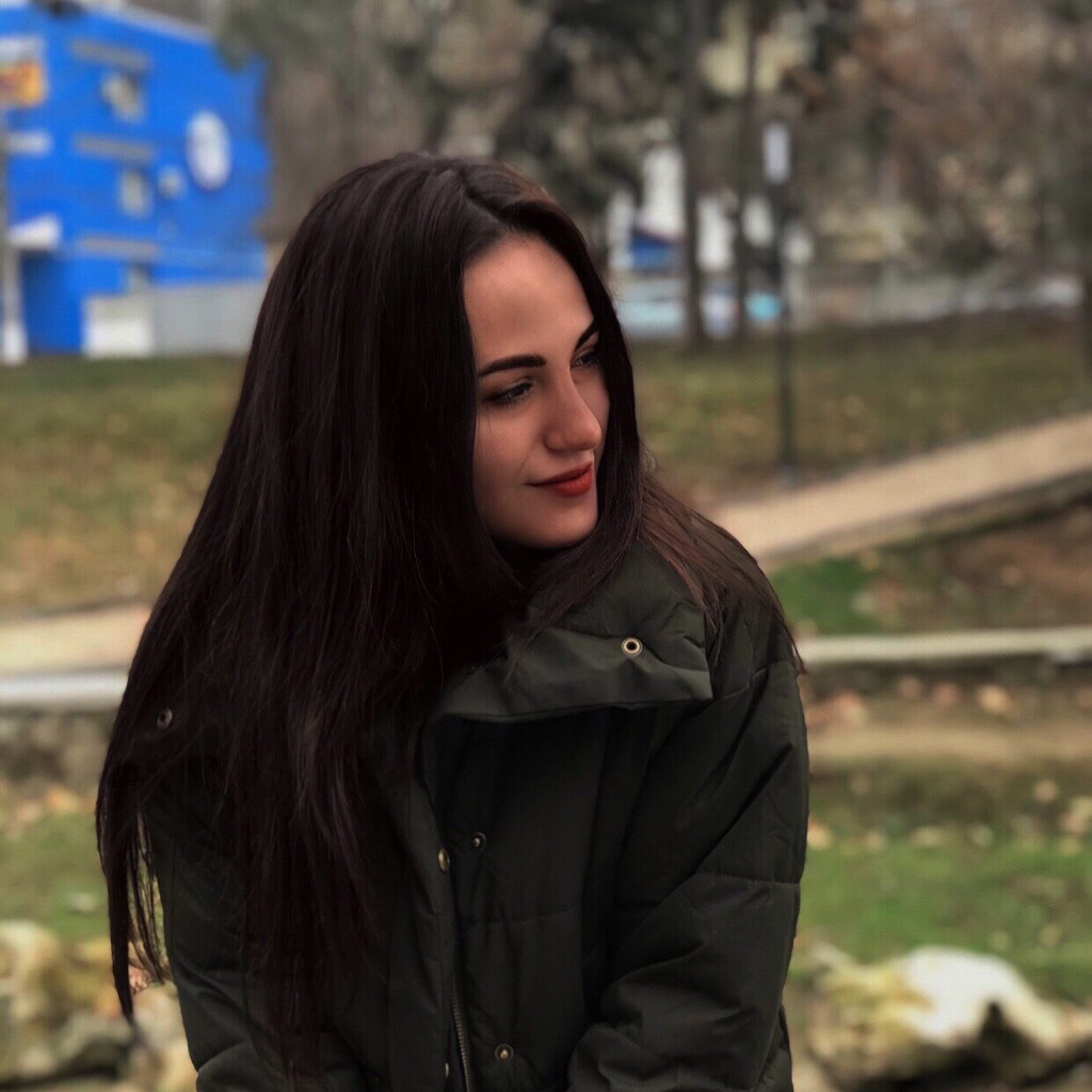 Ekaterina