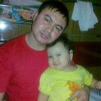 АБДУЛЛАЕВЫ БАХТИЕР И САОДАТ