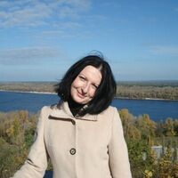 Братанина Инна