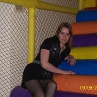 Оксана Атанова