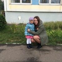 Аня Качалкова