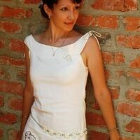 Анюта