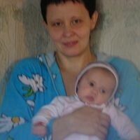 Баранова Ольга