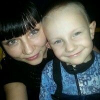 Екатерина Мельниченко
