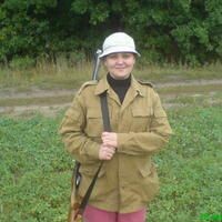 Гусева Надежда