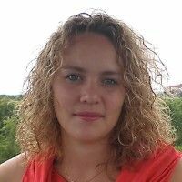Оксана