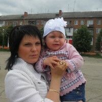 Ирина Беккер