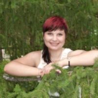 Олеся Семенова