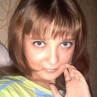 Кристина Шайгерова