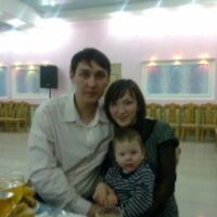 Гульнур НазароваЖуманкенова