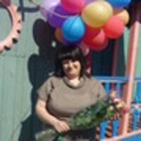 Сидорова Елена