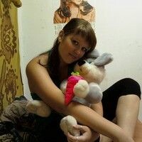анжелика Фомичева