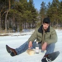 Оленин Владимир