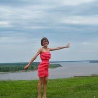 Кристина Селиванова