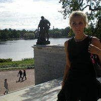 Cальцина Ольга