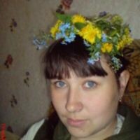 Екатерина Березовская