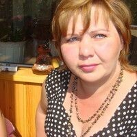 Христофорова Наталья