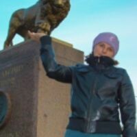 Лена Наточий