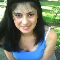 Ponomar`va Marina