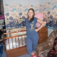 Анастасия Сайко
