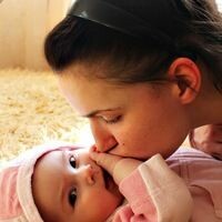 Николаева Ксюня