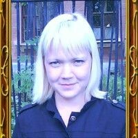 Алёна Манькова