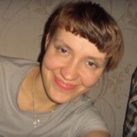Ольга Алексеева
