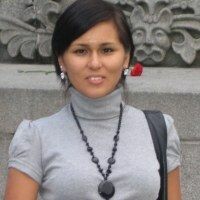 zenkl yulia