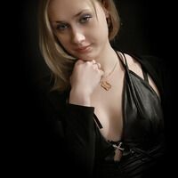 настя