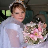 Белышева Ирина