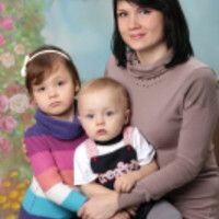 Полина Егорова