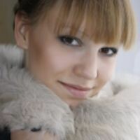 Алёна Мукаева
