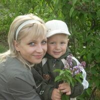 Дубровина Лена