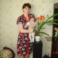 Оксана