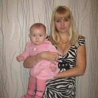Галиева Лилия