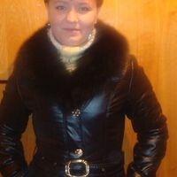 Ирина Андреева