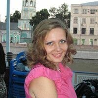 Наталья