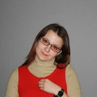 Веруня