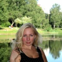 Юлия Белозерова