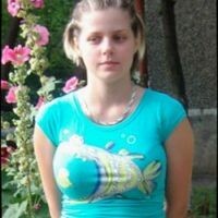 Гудимова Елена