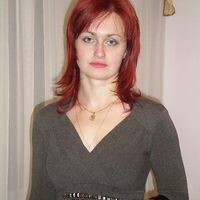 Лазарчик Наталья