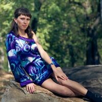 Анна Архипова