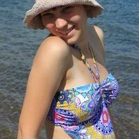 Трунова Наталья