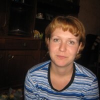 Егорова Анастасия