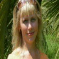 Антипова Оксана
