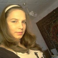 Елистратова Татьяна