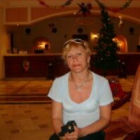 Елена Крылова