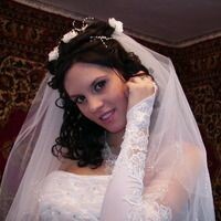 Ефимова Альбина