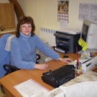 Трутенко Ирина