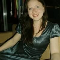 Ксения Румянцева